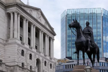 Central Banks Announce Expansion of Backstop Liquidity Amid Bank Collapses
