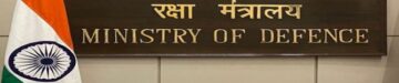 Das Zentrum stellt heute einen Gesetzentwurf zur Stärkung der Kommandeure der Tri-Services in Lok Sabha vor