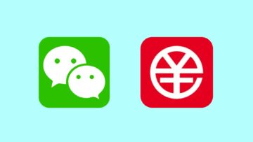 Китайський гігант соціальних мереж WeChat інтегрує цифрові юані в платіжну платформу