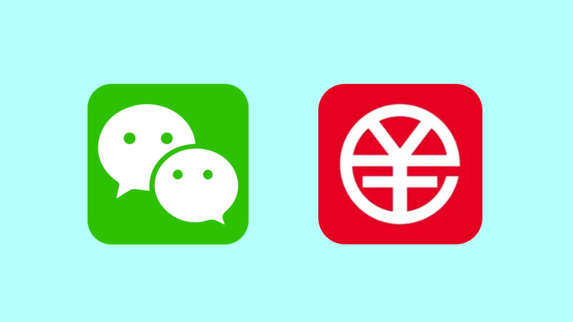 China’s WeChat social media giant integrates digital yuan into payment platform