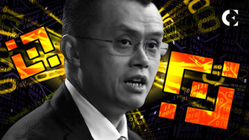 Kinesiske banker tilbyder livline til kryptofirmaer i Hong Kong, CZ hævder