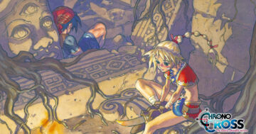 Chrono Cross: The Radical Dreamers Edition was released to preserve the original game