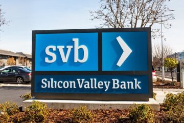 Circle says $3.3B of USDC reserves stuck at Silicon Valley Bank