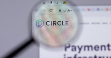 Stablecoin USDC firmy Circle dotknięty przez upadły bank