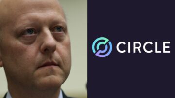 Circle’s USDC stablecoin regains parity as regulators act to stop bank run risk