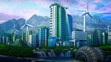 شہر: Skylines اور BattleTech ڈویلپرز اگلے ہفتے نئے گیمز کا اعلان کریں گے۔