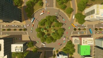 Cities: Skylines – Remastered Review