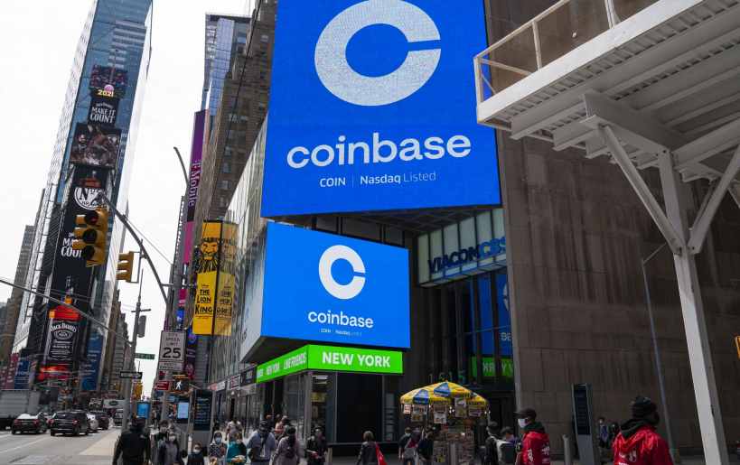 Coinbase przejmuje startup One River Digital zajmujący się technologią aktywów cyfrowych, aby wyjść poza handel detaliczny