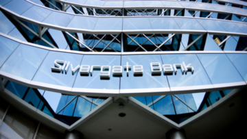 Coinbase Menghentikan Pembayaran Dengan Silvergate Bank Ramah Kripto