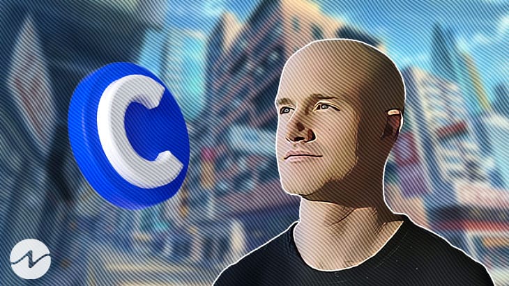 Coinbase Reportedly Eyeing Global Expansion Amid Regulatory Scrutiny