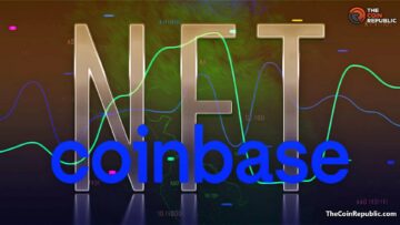 Coinbase 的 NFT 市场和以太坊 Layer-2 网络