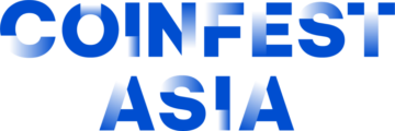 Coinfest Asia er tilbage i 2023 og bærer temaet Web 2.5