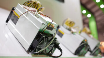 Compass Mining warnt Bitcoin-Miner vor Änderungen im ASIC-Design von Bitmain