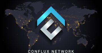 Conflux Coin Price Jumps 26% Today, Is The Correction Phase Over?