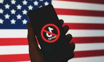 Congressman Says TikTok Ban Won’t Ensure Americans’ Data Safety