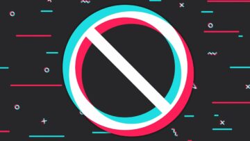 Umstrittenes „Tiktok-Verbotsgesetz“ löst Befürworter von Kryptowährungen und Technologie aus