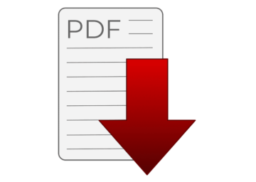 Konwersja plików do lub z formatu PDF bez ograniczeń!