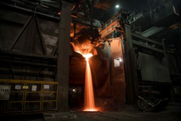 Copper industry trade association pledges to reach net zero by 2050