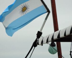 Autoriõiguste omanikud saavutavad Argentinas dünaamilise piraatsaitide blokeerimise tellimuse