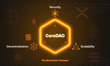 Core udnytter den nye konsensusmekanisme Satoshi Plus til samtidig at give decentralisering, skalerbarhed og sikkerhed