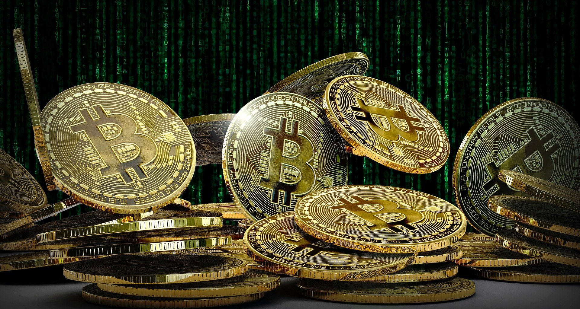 Kan een versterkende economie Bitcoin schaden?
