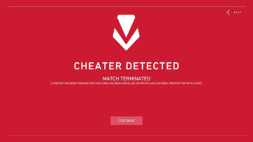 Counter-Strike 2 누출은 새로운 치트 방지 기능 'VAC Live'를 제안합니다.