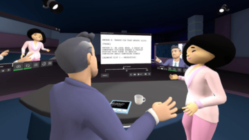 Создавайте VR-анимации бесплатно с Flipside Studio
