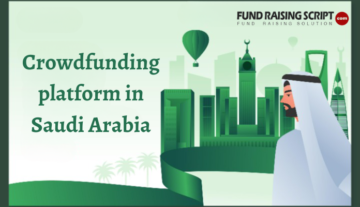 Platform crowdfunding di Arab Saudi