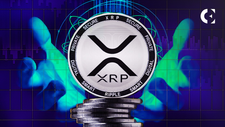 A kriptoelemző XRPL tokeneket és „pesszimizmust” írt a Twitteren az XRP ár körül