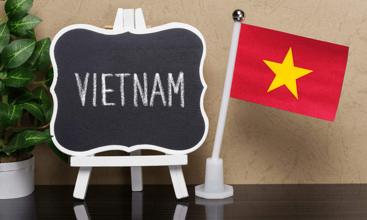 Criptomoeda floresce no Vietnã com 16.6 milhões de detentores (relatório)