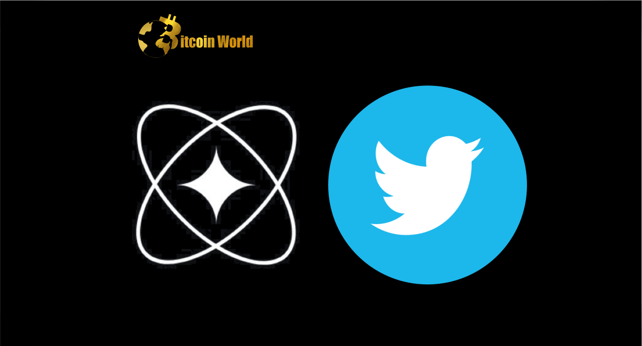 'CryptoGPT' Twitter-konti dukker op som Hashtag-trends på Twitter
