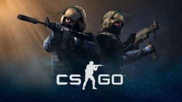 CSGO 在 CS1.5 宣布后在 Steam 上达到 2 万并发玩家