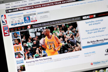 Atacatorii cibernetici obțin datele fanilor NBA prin intermediul unui furnizor terță parte