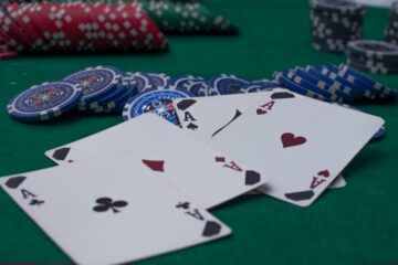 Dara O'Kearney: Θα διαρκέσει το Live Poker Boom;