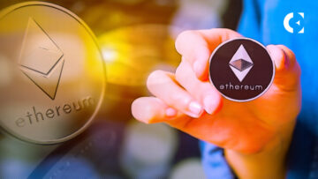 Data Shows 40M People Hold 0.0005 Dust ETH, Making $11M Lost Token