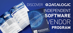 Datalogic launches the Global ISV Partner Program for mobile computers