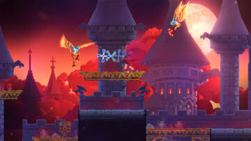 Dead Cells: Return to Castlevania Review – Drac is terug