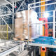 Dematic invites visitors to ‘engage in the future’ with them with its integrated solutions for the warehouse and beyond