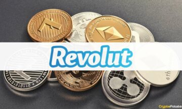 Ondanks Crypto Bear Market zijn de inkomsten van Revolut in 33 met 2022% gestegen (rapport)