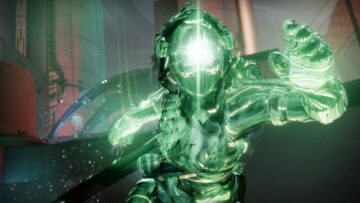 Destiny 2: Lightfall – kuidas oma laiendus käivituda