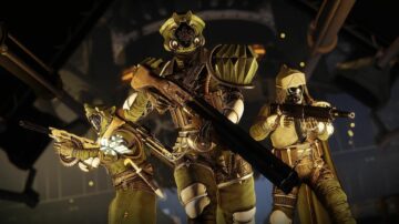 Destiny 2 Trials av Osiris-belöningar, karta och starttid (24 mars)