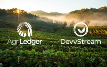 DevvStream Anuncia Contrato Exclusivo de Gestão de Créditos de Carbono com AgriLedger