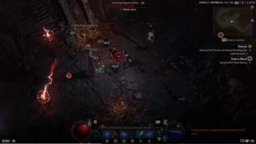 Diablo 4: What is overpower damage?