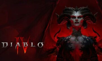 Diablo IV Beta Zgodnji dostop Izdan napovednik igranja