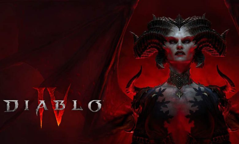 Gameplay-Trailer für den frühen Zugriff auf die Beta von Diablo IV veröffentlicht