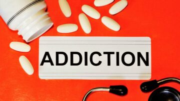 Digital health tech: a solution to substance use disorders?