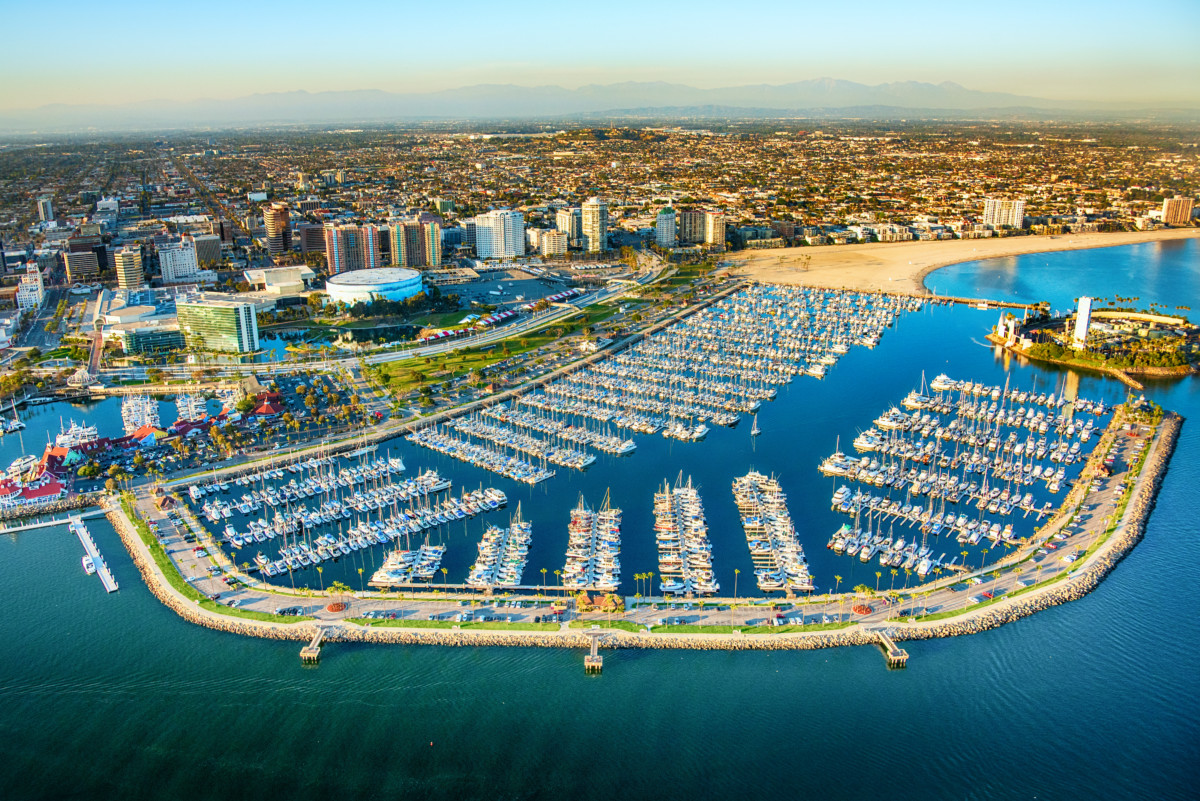Discovering Long Beach Attractions: A Must-Read for Newcomers