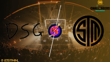 Disguised vs TSM Preview – VCL NA Mid-Season Face Off