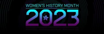 #WomensHistoryMonth #WHM23 #WomenInSTEM でいつでも視聴できるドキュメンタリー