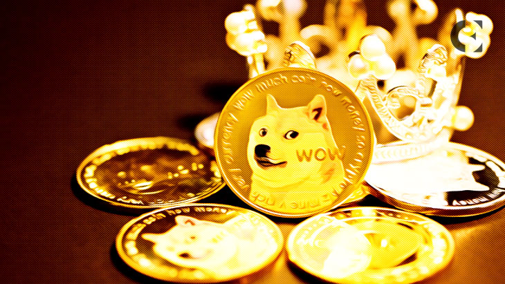 DOGE Bulls in Charge: Potential Upside Momentum Ahead
